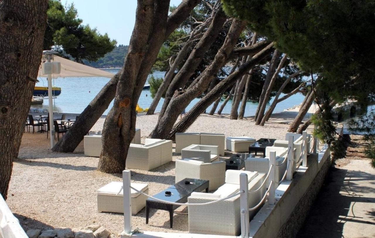 Apartment Fila - Large & Close To The Beach Makarská Exteriér fotografie