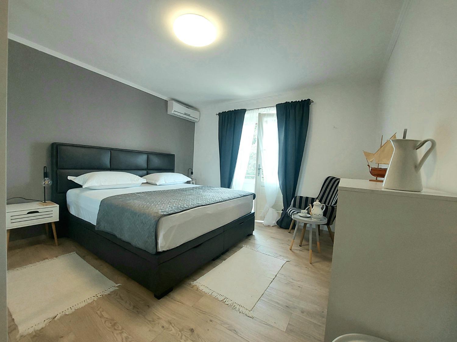 Apartment Fila - Large & Close To The Beach Makarská Exteriér fotografie