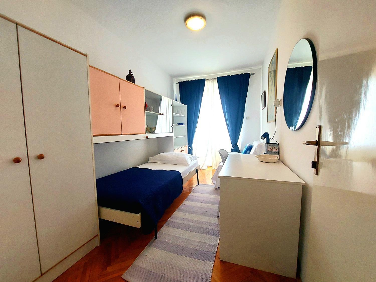 Apartment Fila - Large & Close To The Beach Makarská Exteriér fotografie