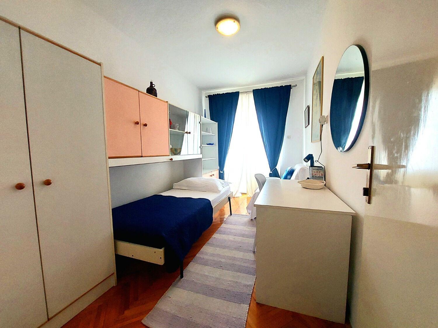 Apartment Fila - Large & Close To The Beach Makarská Exteriér fotografie