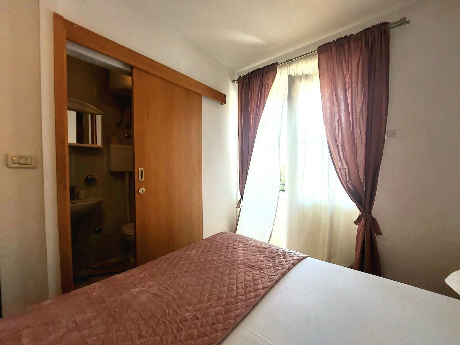 Apartment Fila - Large & Close To The Beach Makarská Exteriér fotografie